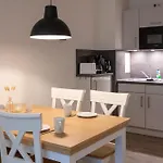 Appartementhaus Westerloog 04-balkon Appartement *