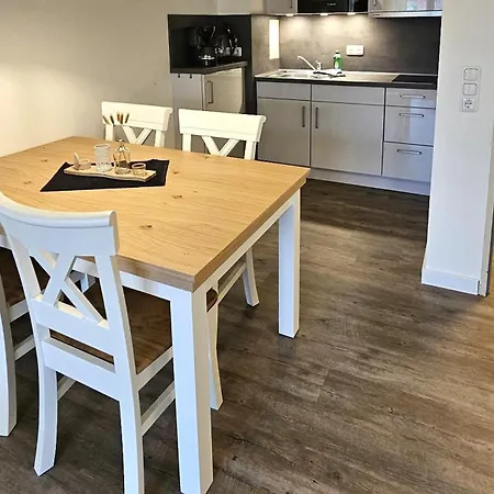 Appartementhaus Westerloog 04-balkon Spiekeroog