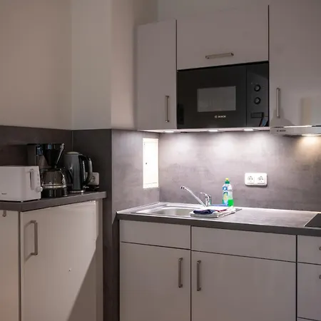 Appartementhaus Westerloog 04-balkon 아파트 슈피케로크