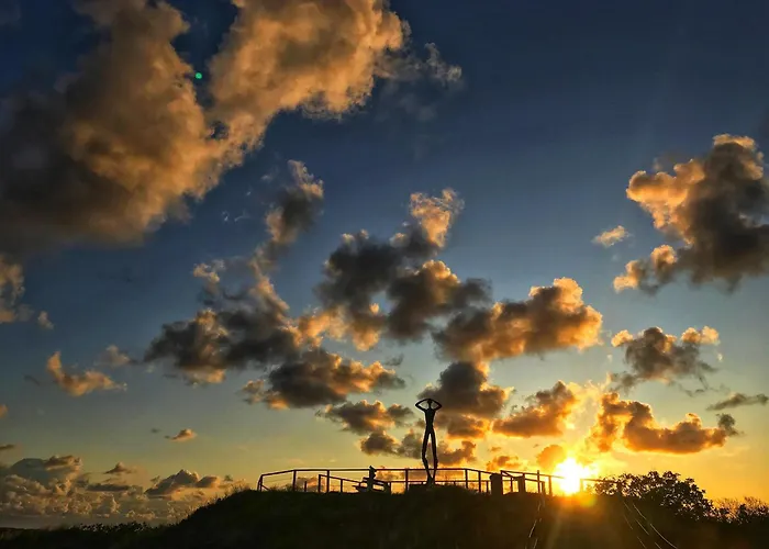 Апартаменты Appartementhaus Westerloog 04-balkon *